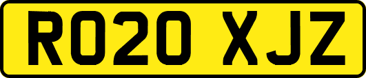 RO20XJZ