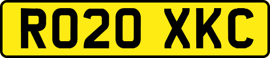 RO20XKC