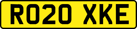 RO20XKE