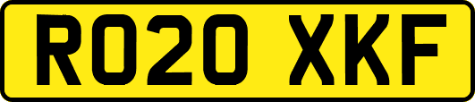 RO20XKF