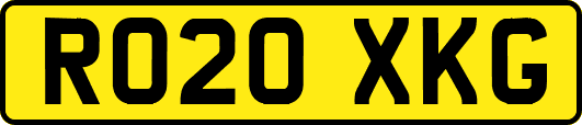 RO20XKG