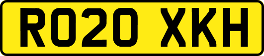 RO20XKH