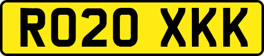 RO20XKK