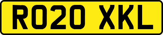 RO20XKL