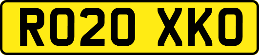 RO20XKO