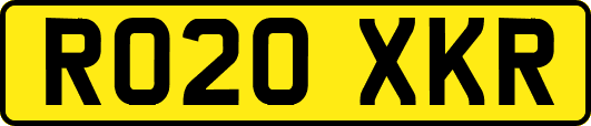 RO20XKR