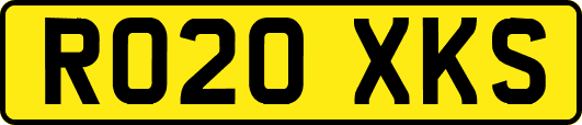 RO20XKS