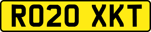 RO20XKT