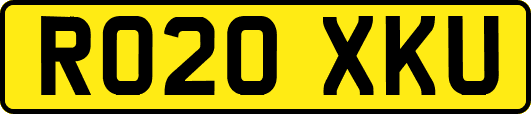 RO20XKU