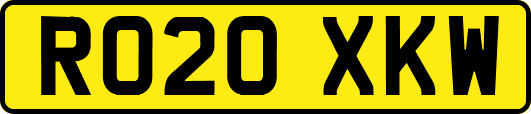 RO20XKW