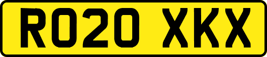 RO20XKX
