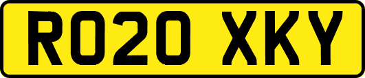 RO20XKY