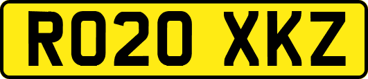 RO20XKZ