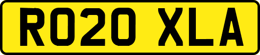 RO20XLA