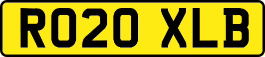 RO20XLB