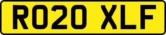 RO20XLF