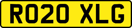 RO20XLG
