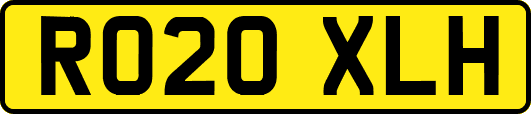 RO20XLH