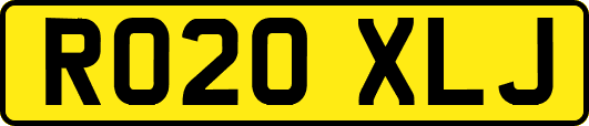 RO20XLJ