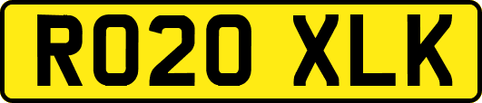 RO20XLK