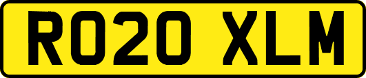 RO20XLM