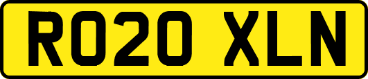 RO20XLN
