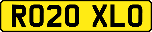 RO20XLO