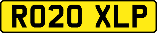 RO20XLP