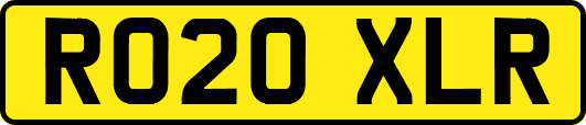 RO20XLR