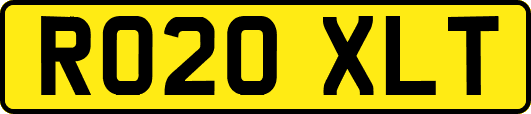 RO20XLT
