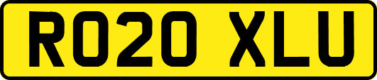 RO20XLU