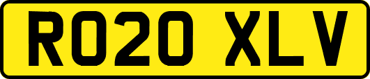 RO20XLV