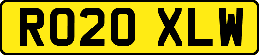 RO20XLW