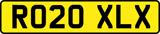 RO20XLX