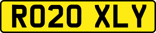 RO20XLY