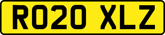 RO20XLZ