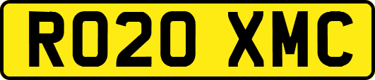 RO20XMC