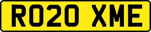 RO20XME