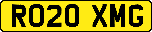 RO20XMG