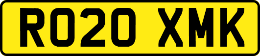 RO20XMK