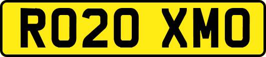 RO20XMO