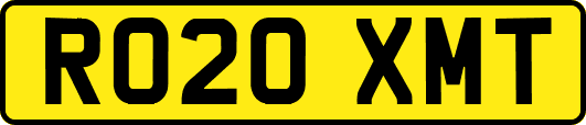 RO20XMT