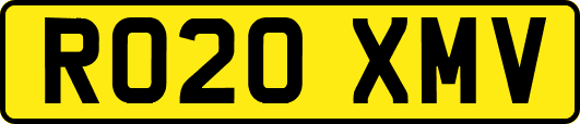 RO20XMV