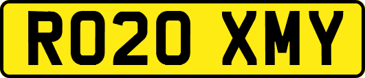 RO20XMY