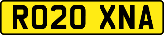 RO20XNA