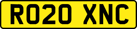 RO20XNC