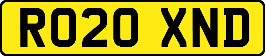 RO20XND