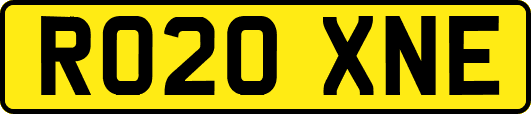 RO20XNE