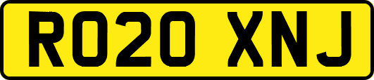 RO20XNJ