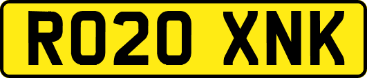 RO20XNK
